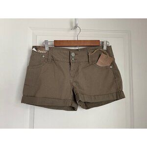 Womens Shorts